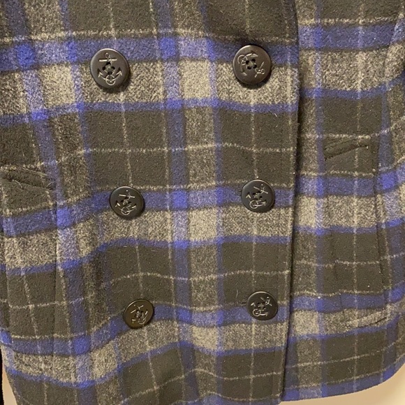 J. Crew Peacoat - Picture 5 of 6